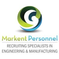 Markent Personnel logo