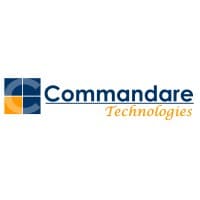 Commandare logo