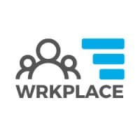 Wrkplace Digital logo