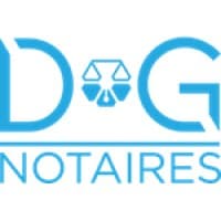DUMAIS & GIARD NOTARIES logo