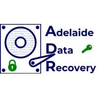 Adelaide Data Recovery logo