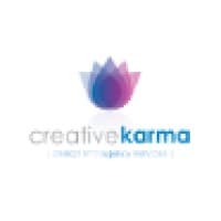 CreativeKarma Design and Agency Services logo
