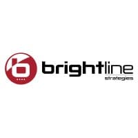 Brightline Strategies logo