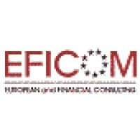 EFICOM logo