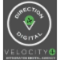 Velocity 4 logo
