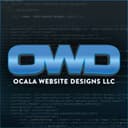 Ocala Website Designs logo