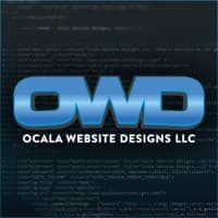 Ocala Website Designs logo