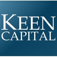 Keen Capital logo