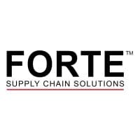 Forte Supply Chain Solutions logo