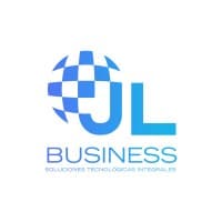 JL Business logo