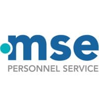 MSE Personnel Service SA logo