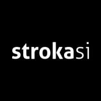 Skupina stroka.si logo