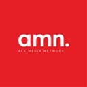 Ace Media Network logo