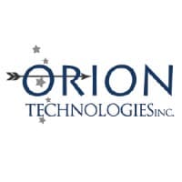 Orion logo