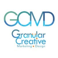 GCMD logo