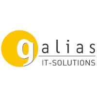 galias logo