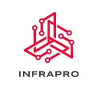 PT. Infrapro Digital Teknologi logo