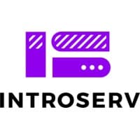 INTROSERV logo