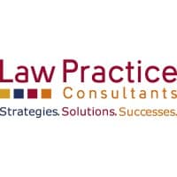 Law Practice Consultants logo