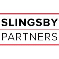 Slingsby logo