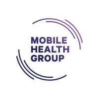 Mobile Health NZ logo