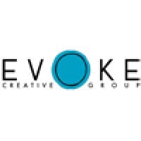 Evoke Creative Group logo