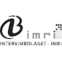 Intervjubolaget IMRI logo