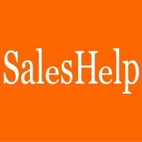 SalesHelp logo