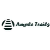AmpleTrails Biometric Attendance System logo