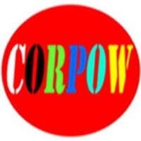 Corpow logo