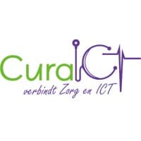 Cura ICT logo