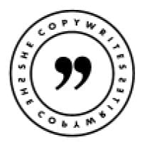 She Copywrites logo