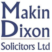 Makin Dixon Solicitors logo