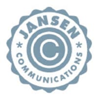 Jansen Communications logo