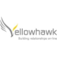 YellowHawk logo