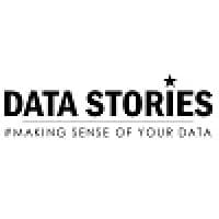 Data Stories logo