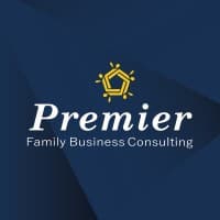 Premier Family Business Consulting logo
