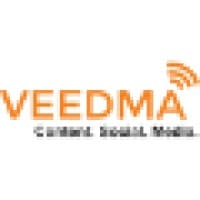 Veedma logo