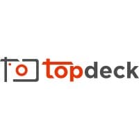 TOPDECK AI FRANCE logo