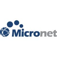 Micronet logo
