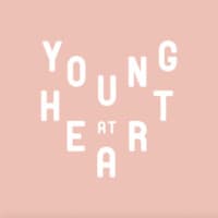 Young At Heart Agency logo