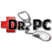 Dr.PC Computer Services logo
