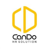 HRCanDo logo