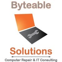 Byteable Solutions logo