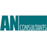 A.N. Consultants logo