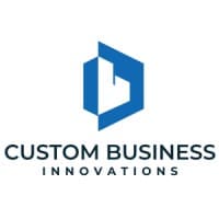 Custom Business Innovations logo
