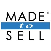 Made to Sell logo