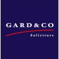 Gard & Co. Solicitors logo