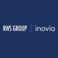 RWS inovia logo