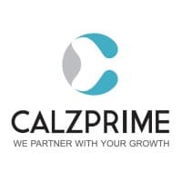Calzprime International logo